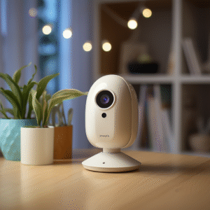 Smart Camera