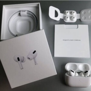 New AirPods Pro USA VARIANT