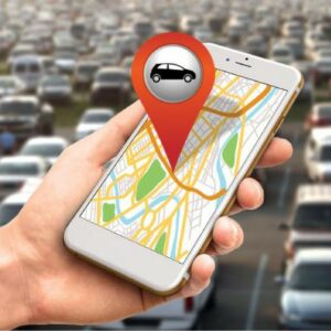 GPS Trackers