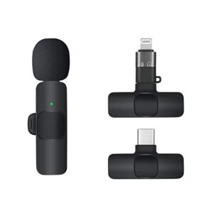 Wireless Mic