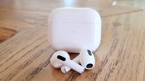 New Airpod Pro 3rd Genration (MADE IN USA)